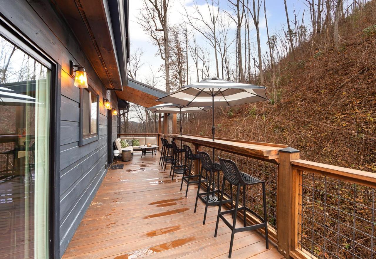Holiday home Night Owl Cabin *