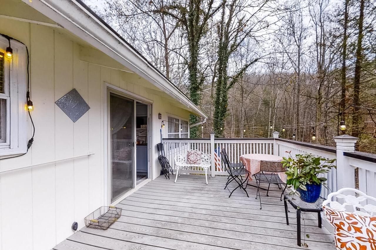 Holiday home A Precious Place Gatlinburg