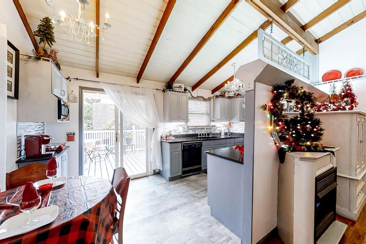 A Precious Place Holiday home Gatlinburg