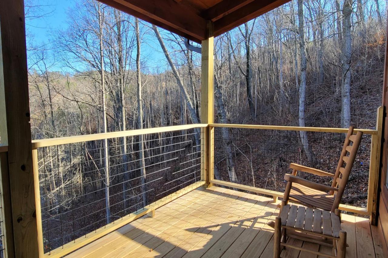 Holiday home Mountainside Escape Too Gatlinburg