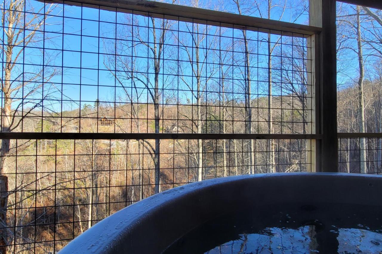 Holiday home Mountainside Escape Too Gatlinburg