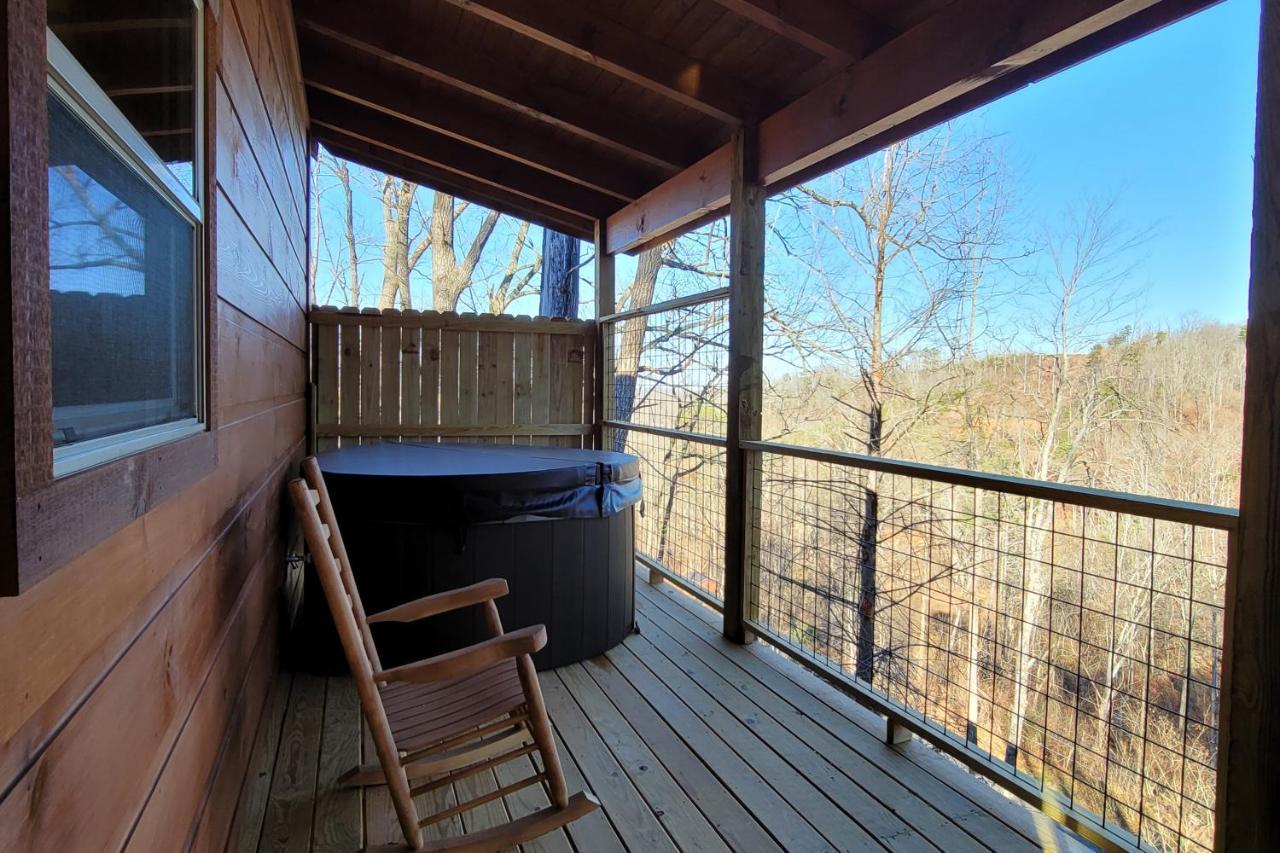 Mountainside Escape Too *