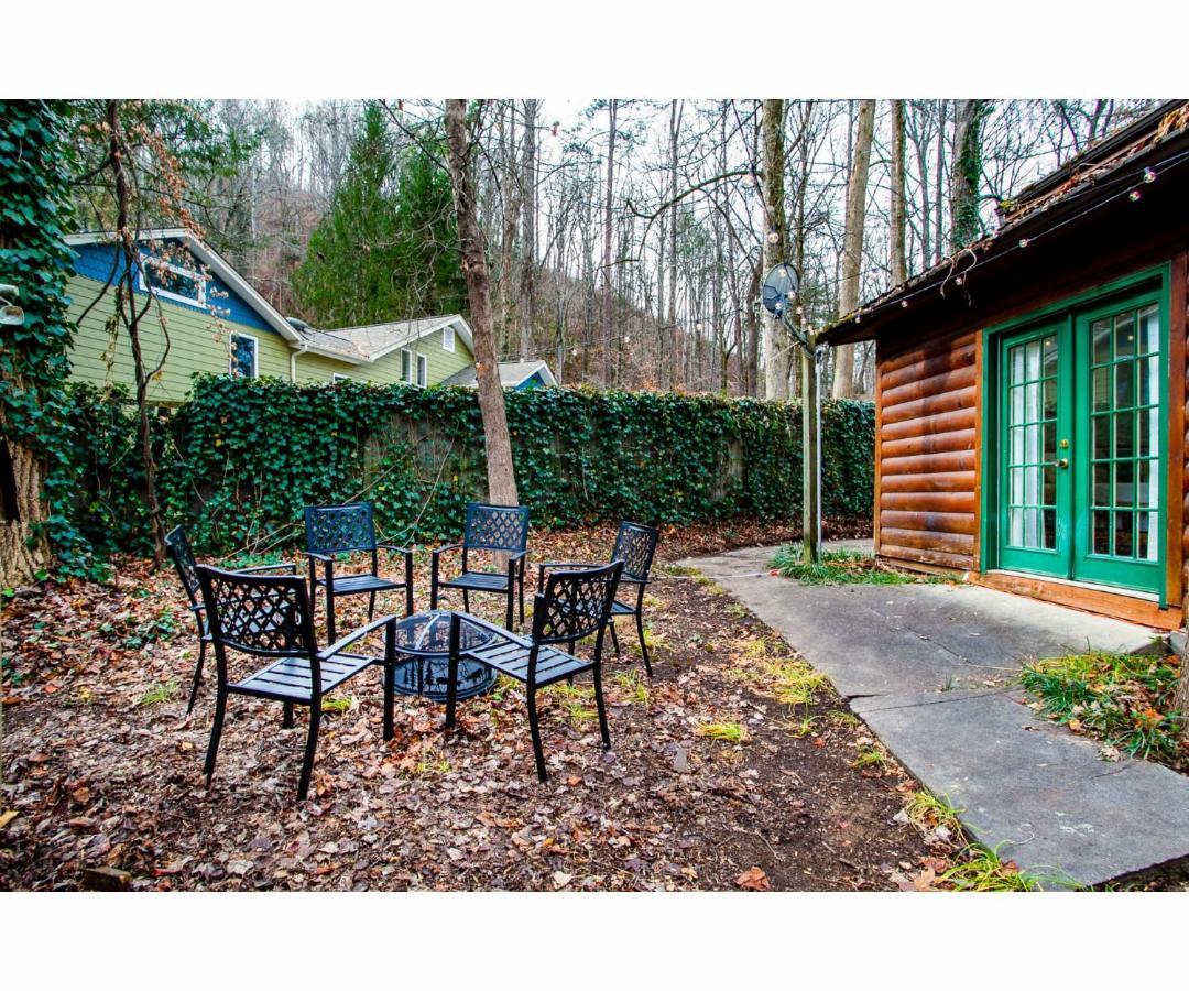 Hideaway - Hot Tub, Fireplace, Grill Gatlinburg