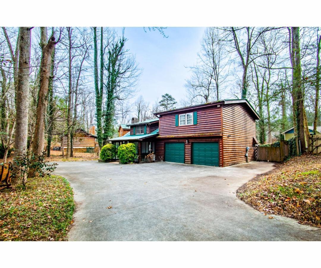 Hideaway - Hot Tub, Fireplace, Grill Holiday home *
