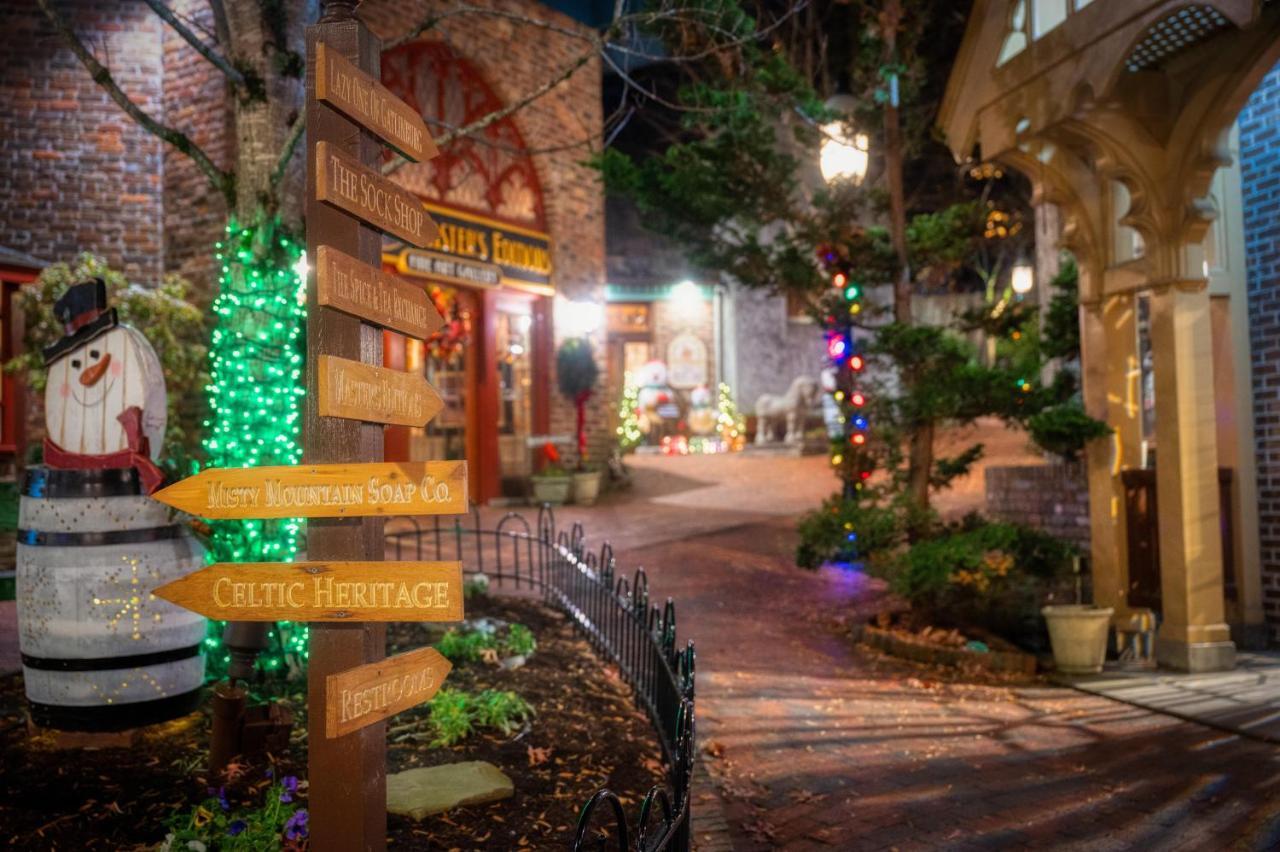 Chateau 301 Holiday home Gatlinburg