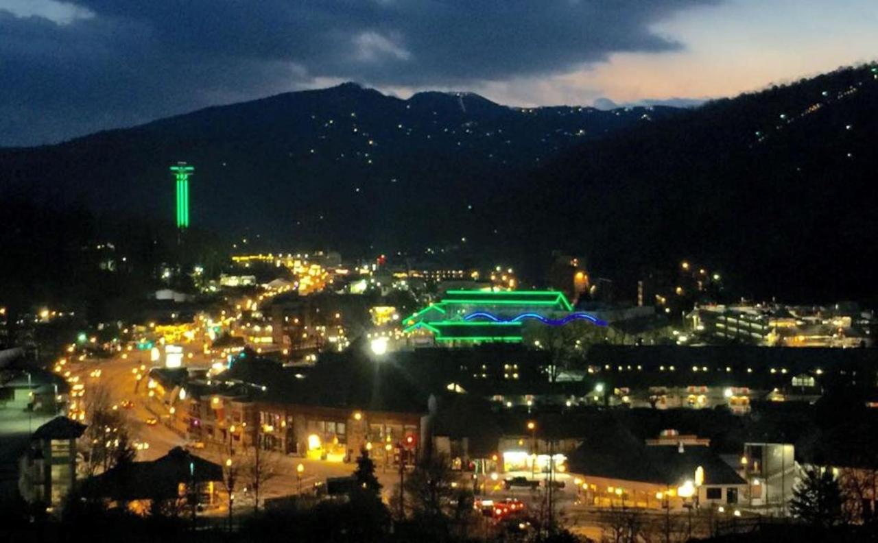 Chateau 301 Gatlinburg
