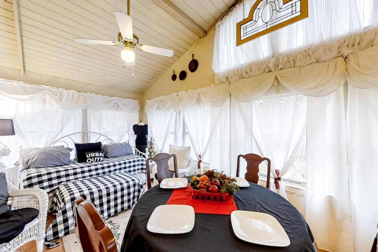 A Precious Place Holiday home