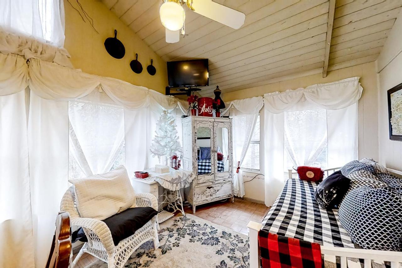 A Precious Place Holiday home *