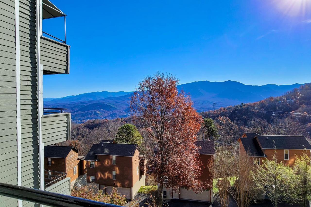 Summit View Apartment Gatlinburg