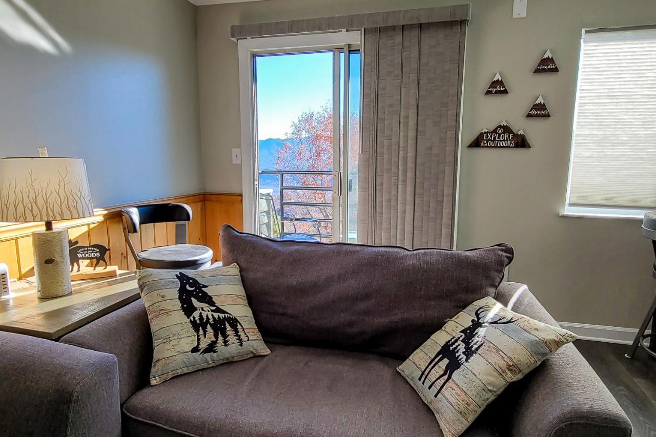 Summit View Apartment