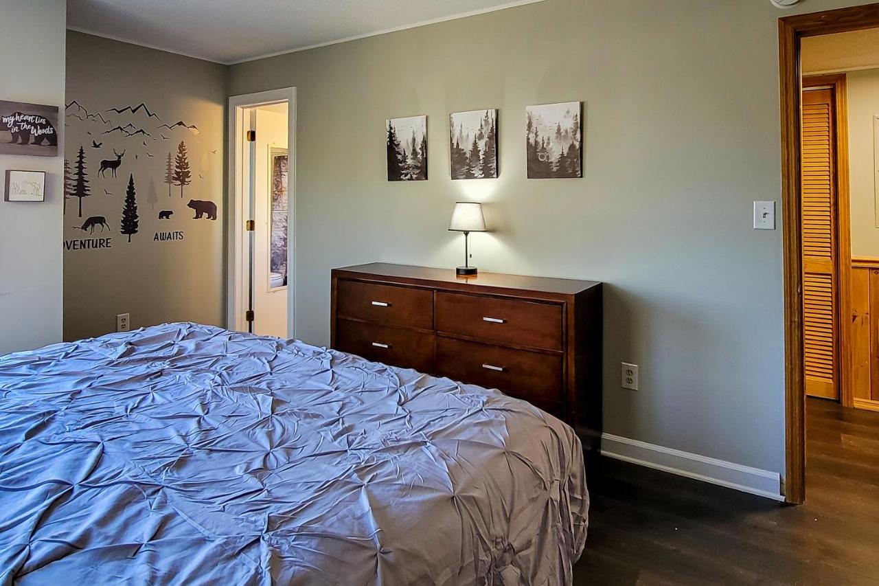 Summit View Apartment *