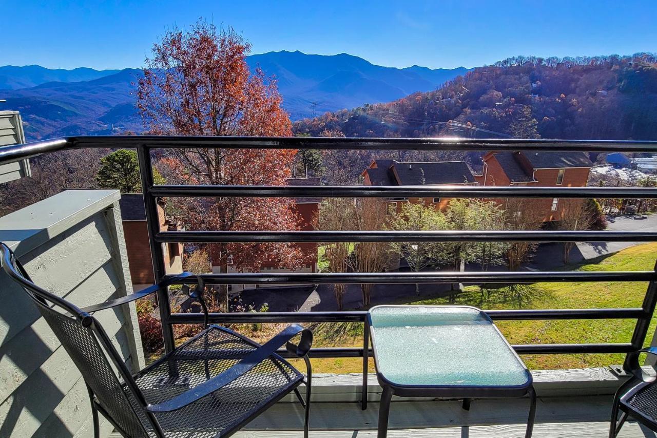 Apartment Summit View Gatlinburg