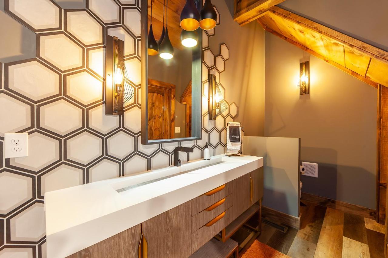 Holiday home Night Owl Cabin *