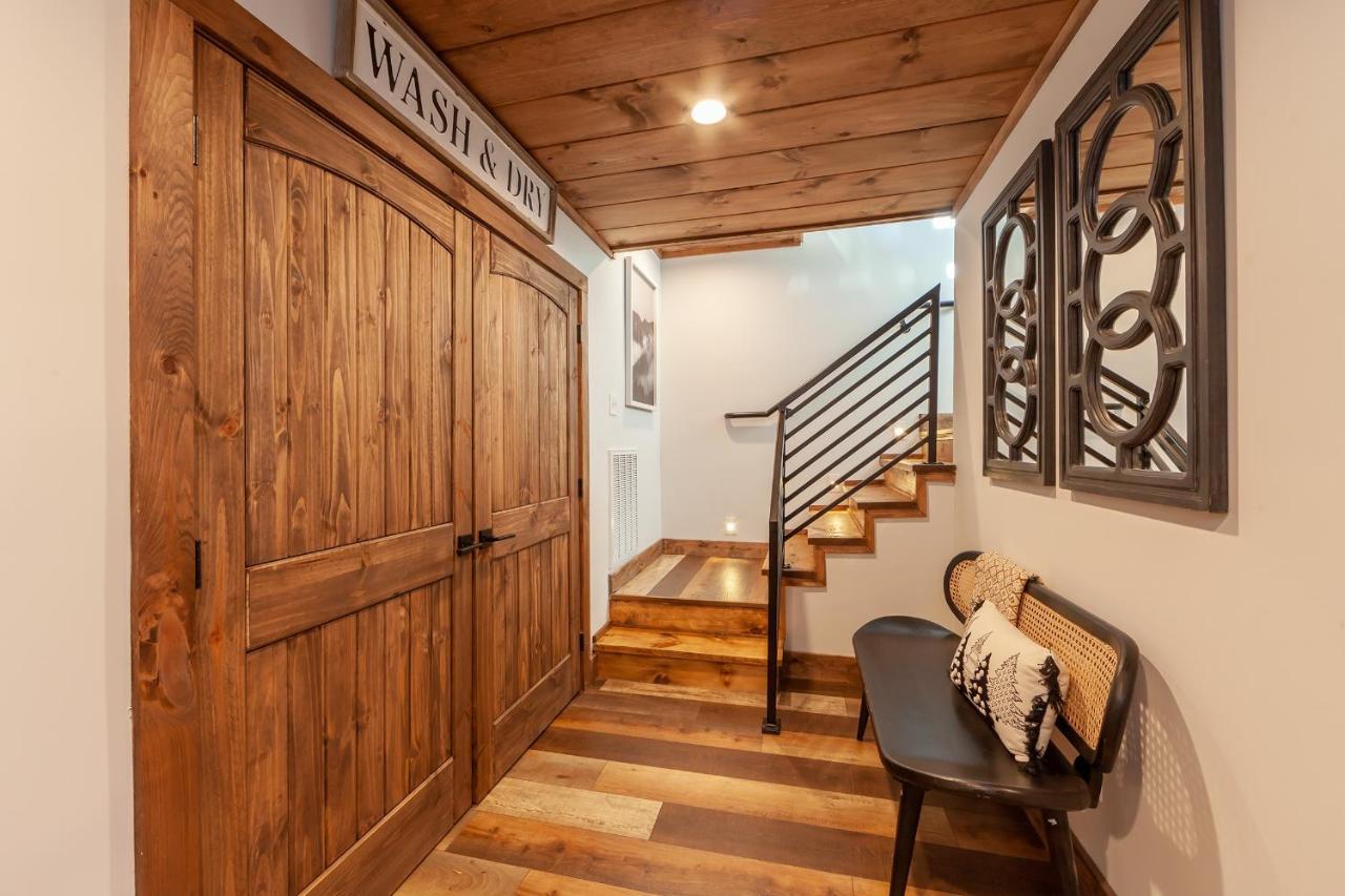 Night Owl Cabin Holiday home