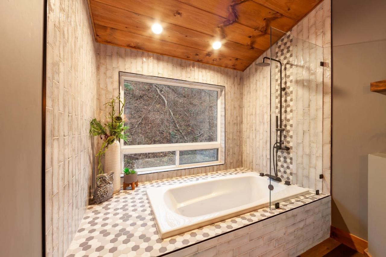 Holiday home Night Owl Cabin