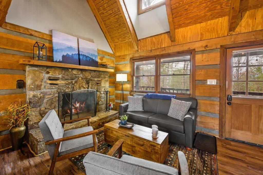 Holiday home Bearendipity Gatlinburg