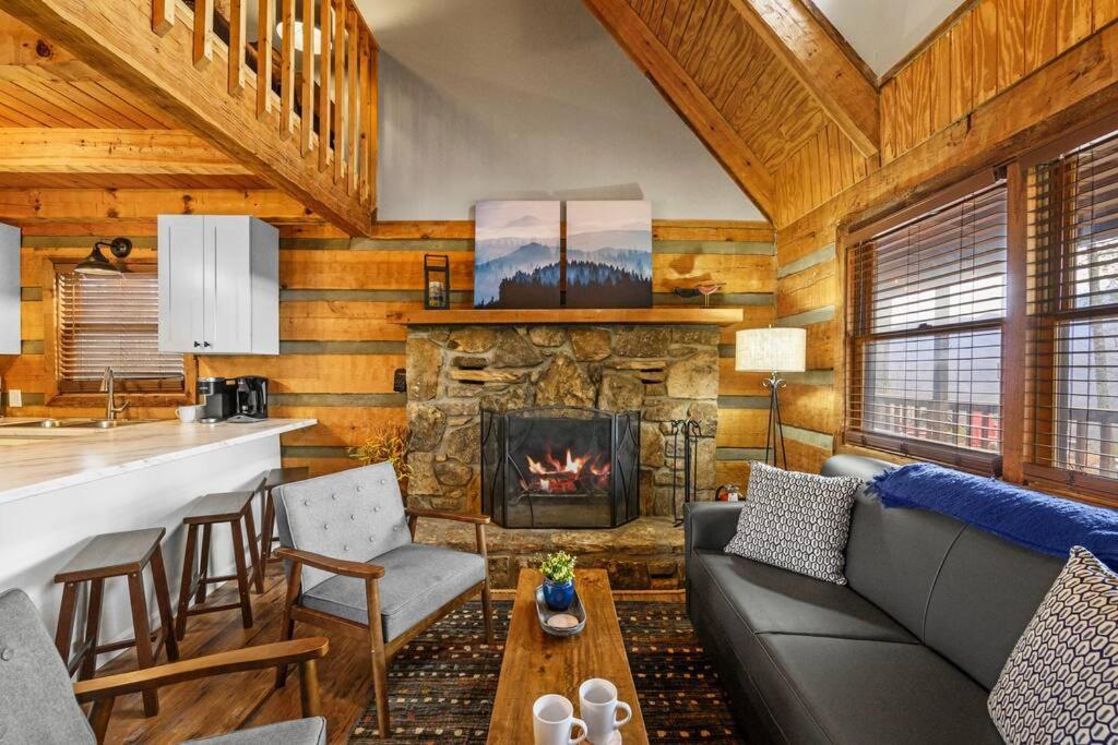 Bearendipity Holiday home Gatlinburg