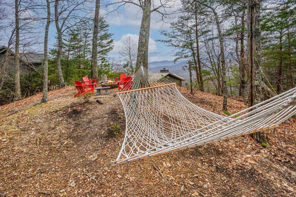 Bearendipity Holiday home Gatlinburg