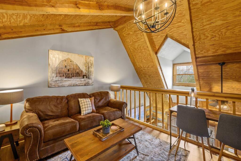 Bearendipity Holiday home