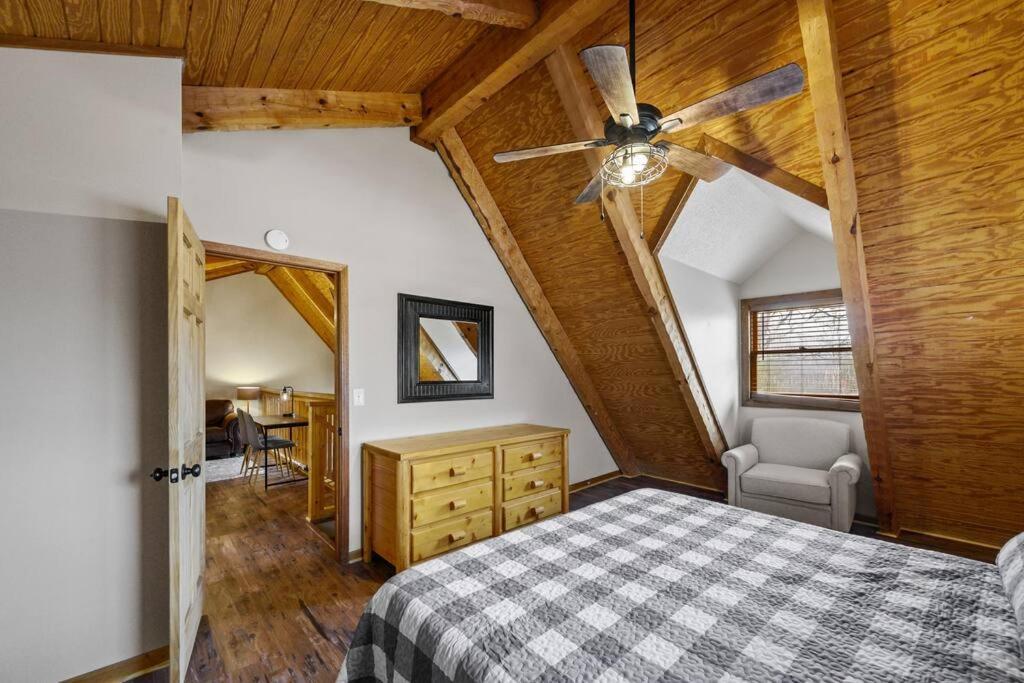 Bearendipity Holiday home