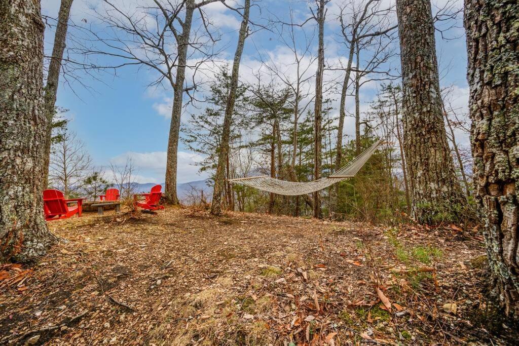 Bearendipity Holiday home Gatlinburg