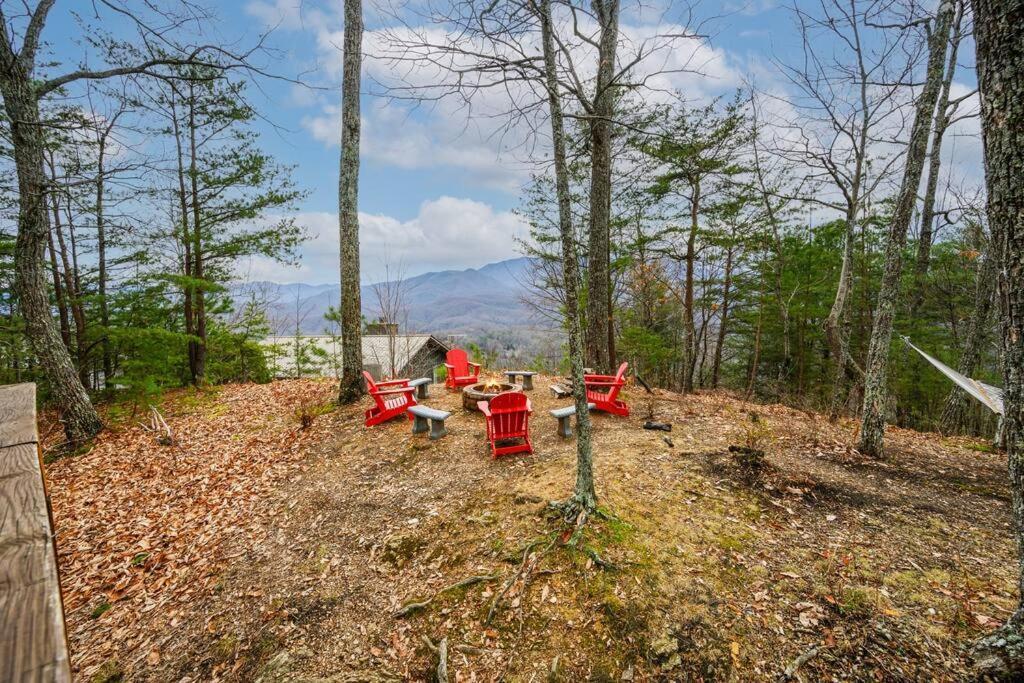 Bearendipity Holiday home Gatlinburg