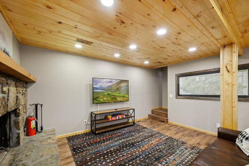 Holiday home Bearendipity Gatlinburg
