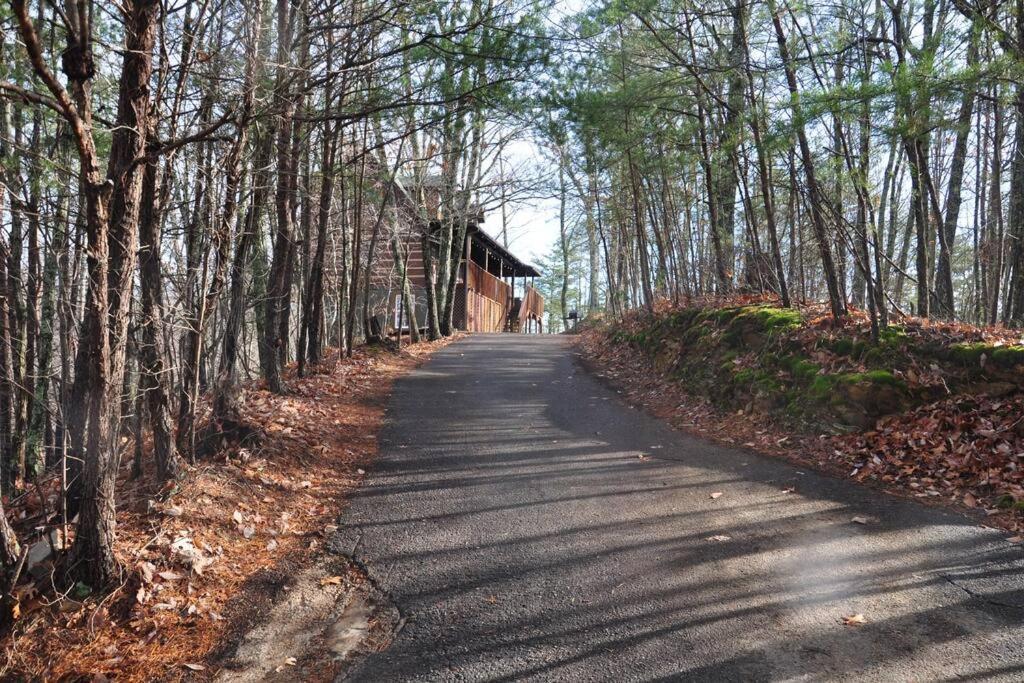 Bearendipity Gatlinburg