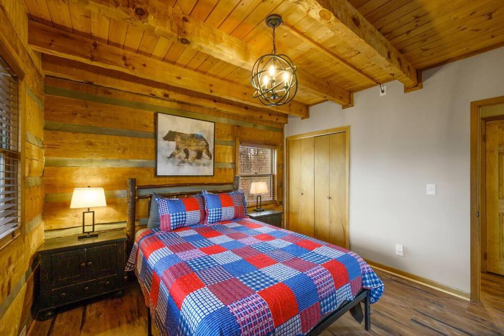 Bearendipity Holiday home