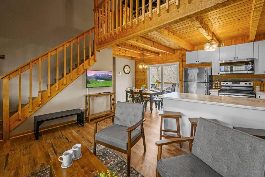 Holiday home Bearendipity