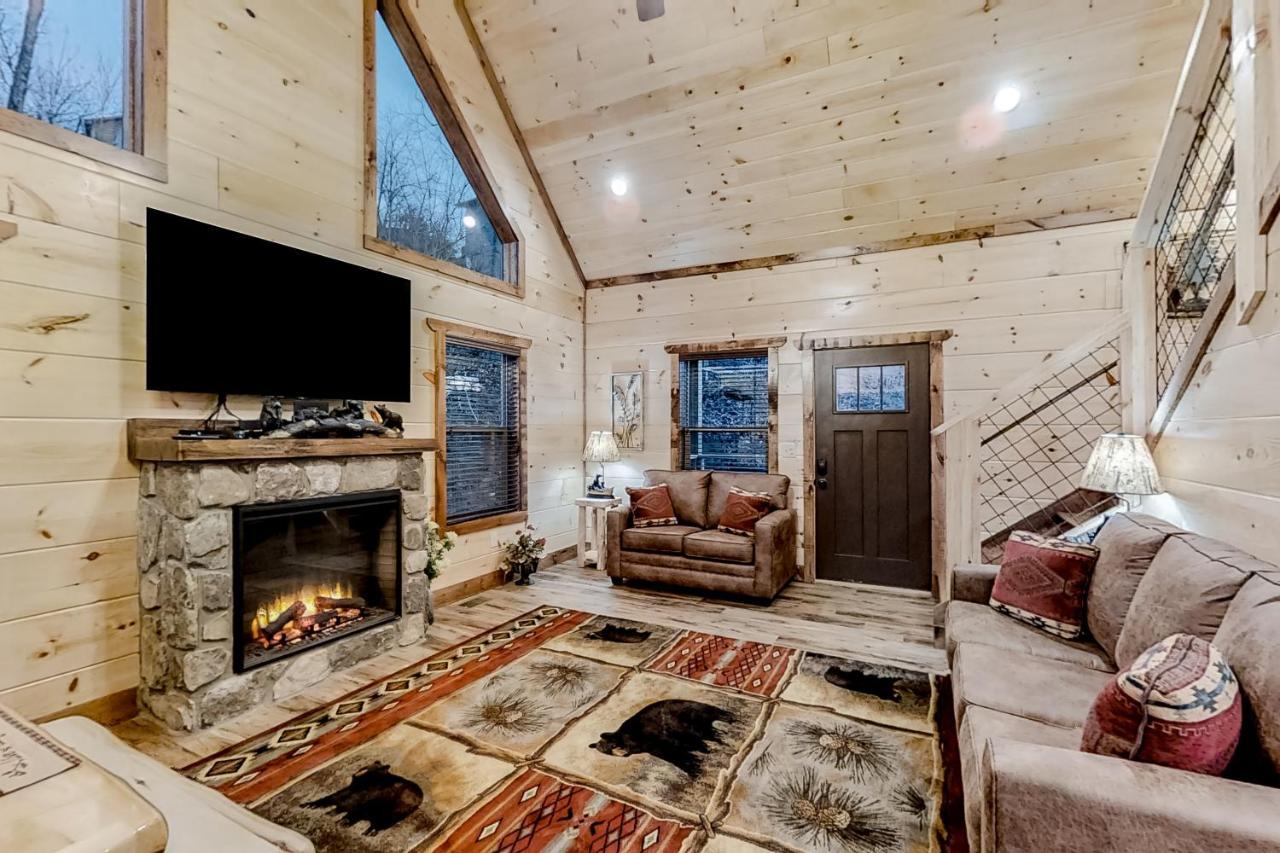 Holiday home Mountainside Escape Too
