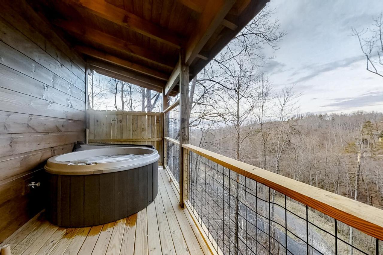 Mountainside Escape Too Holiday home Gatlinburg