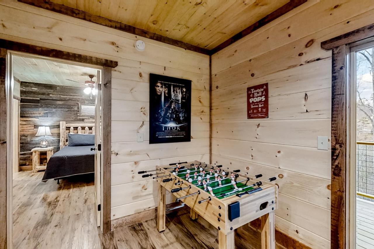 Holiday home Mountainside Escape Too Gatlinburg