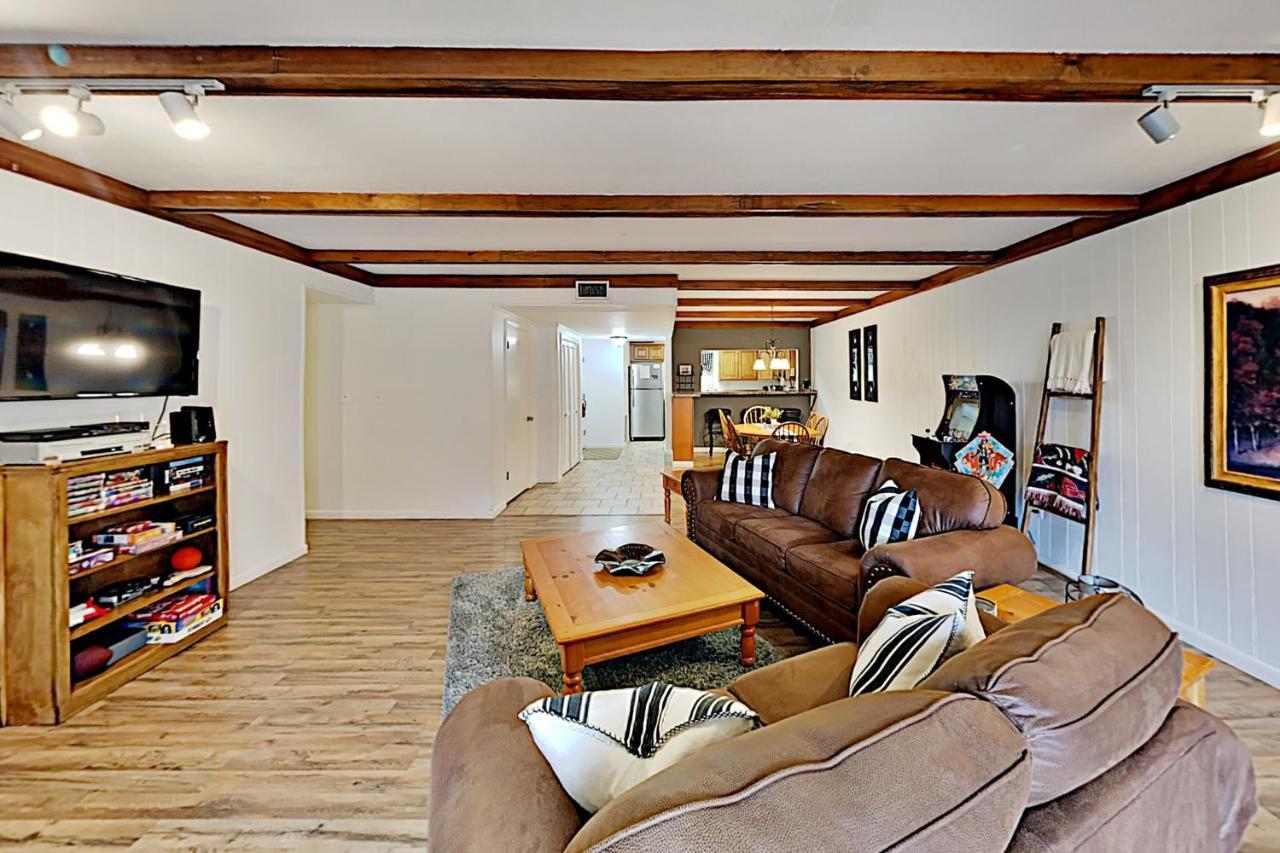 Holiday home Edelweiss *
