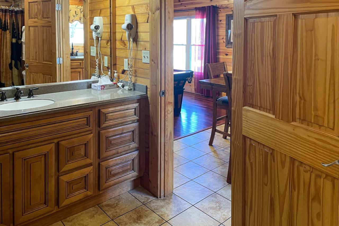 Black Bear Hideaway Holiday home Gatlinburg