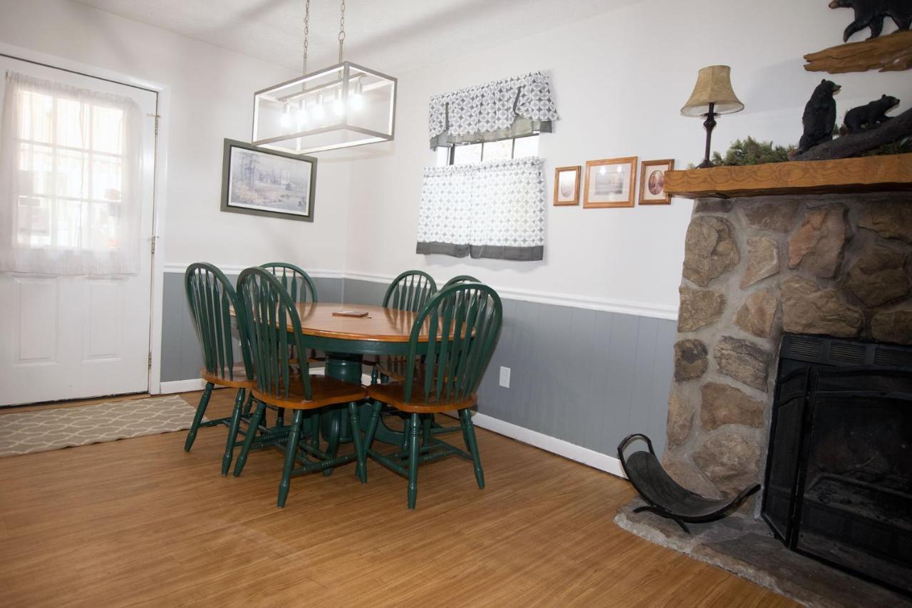Holiday home Canterbury Gatlinburg