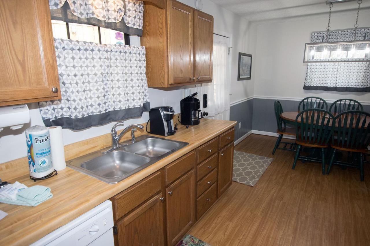 Canterbury Holiday home *
