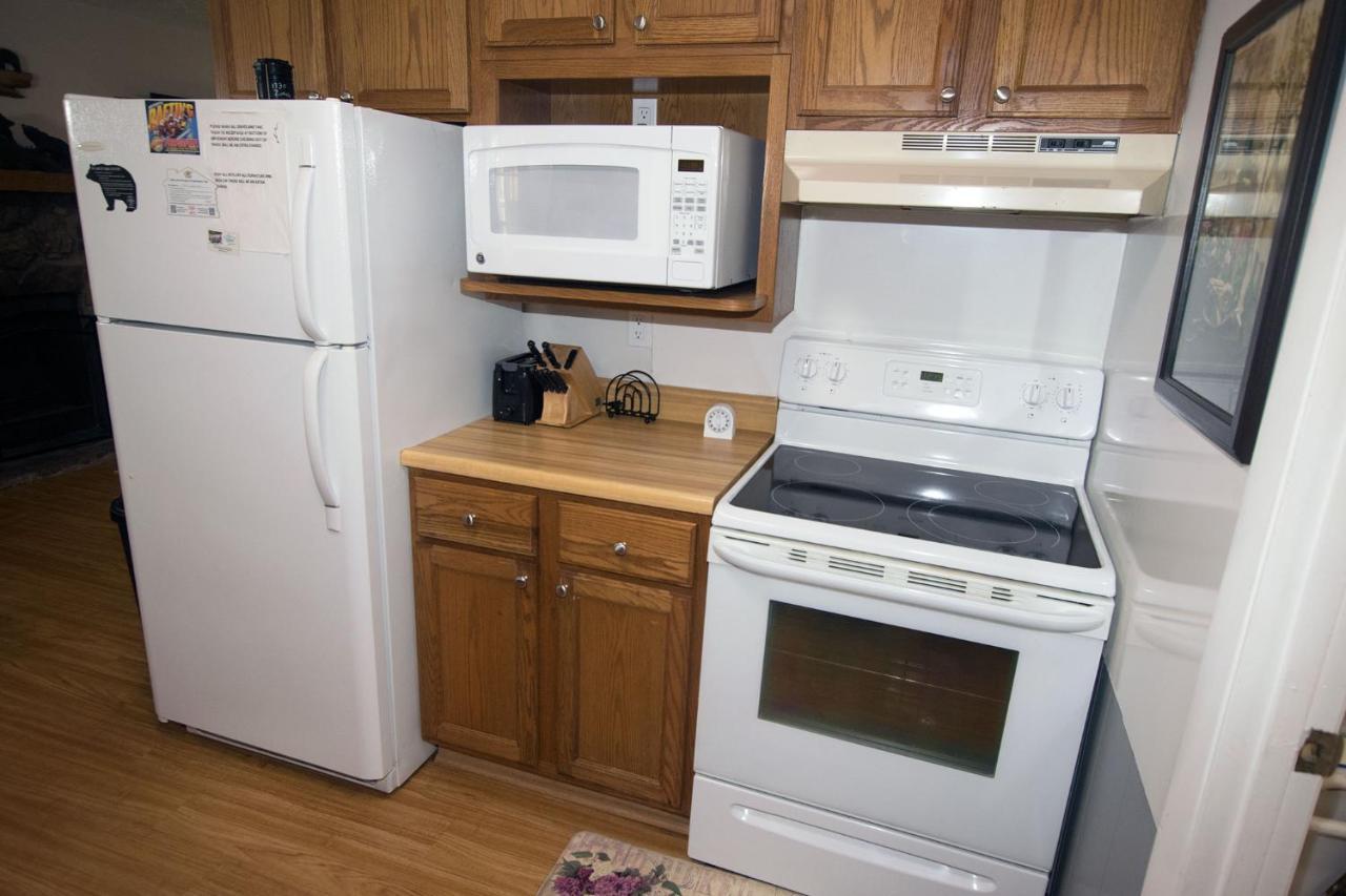 Canterbury Holiday home Gatlinburg