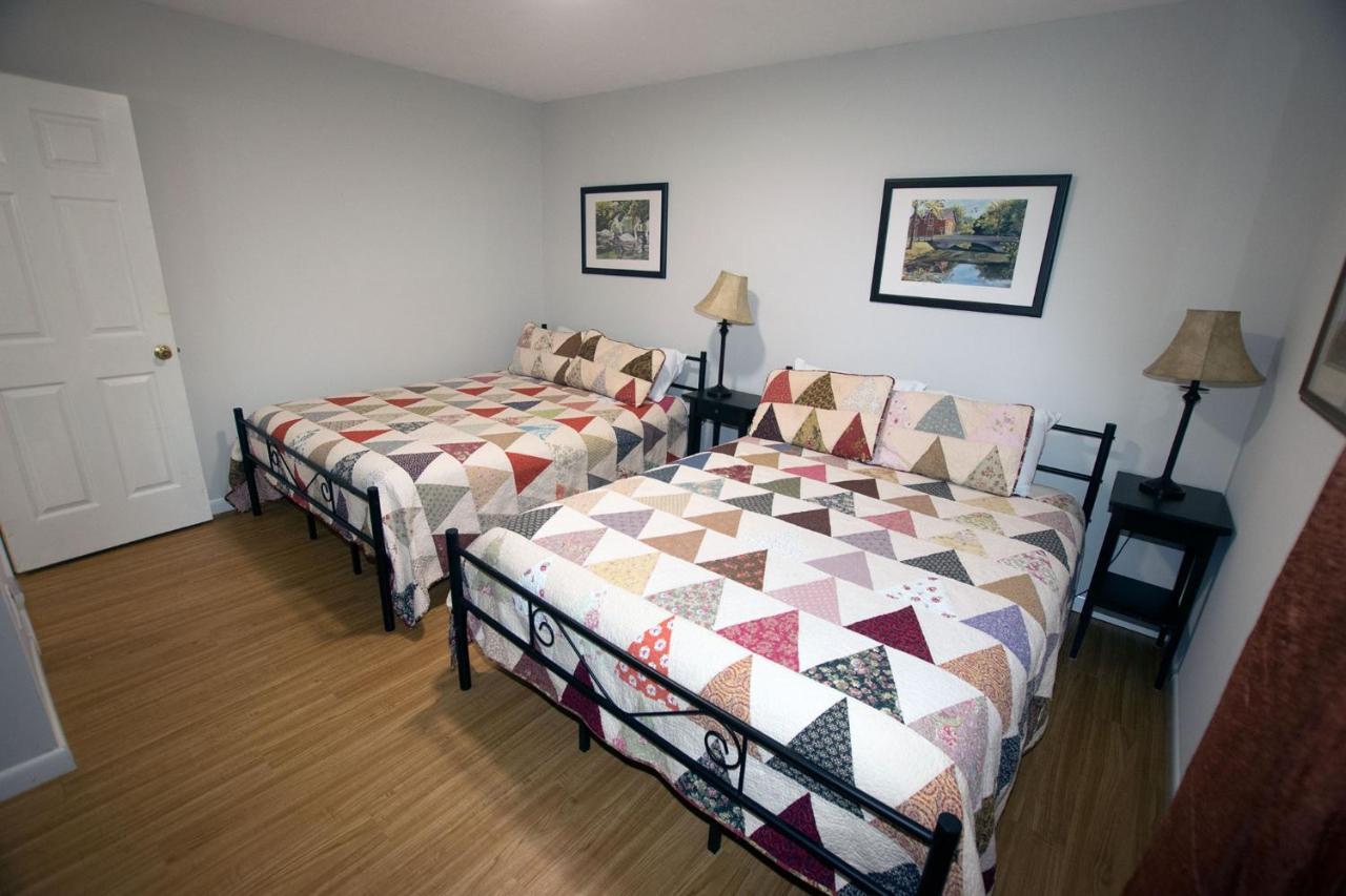 Holiday home Canterbury Gatlinburg