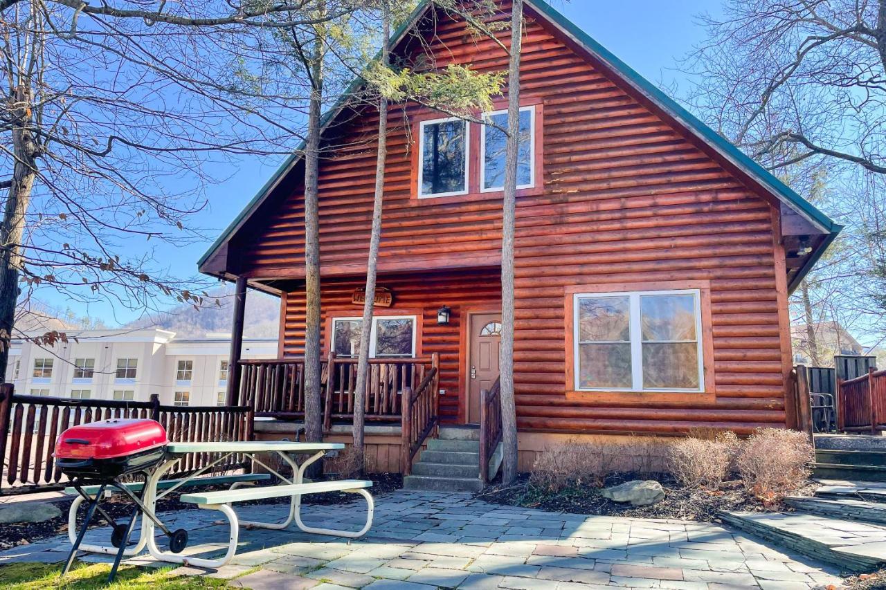Black Bear Hideaway Holiday home Gatlinburg