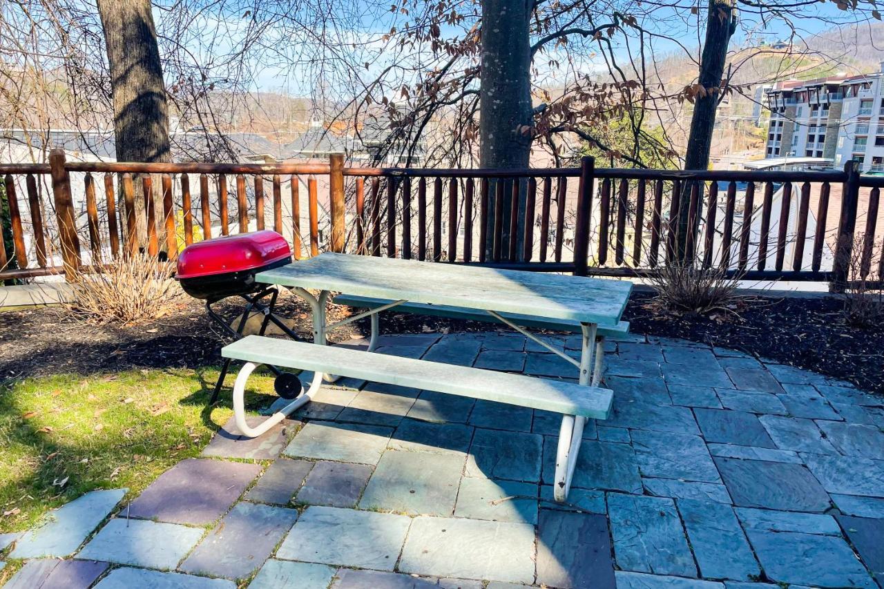 Holiday home Black Bear Hideaway Gatlinburg