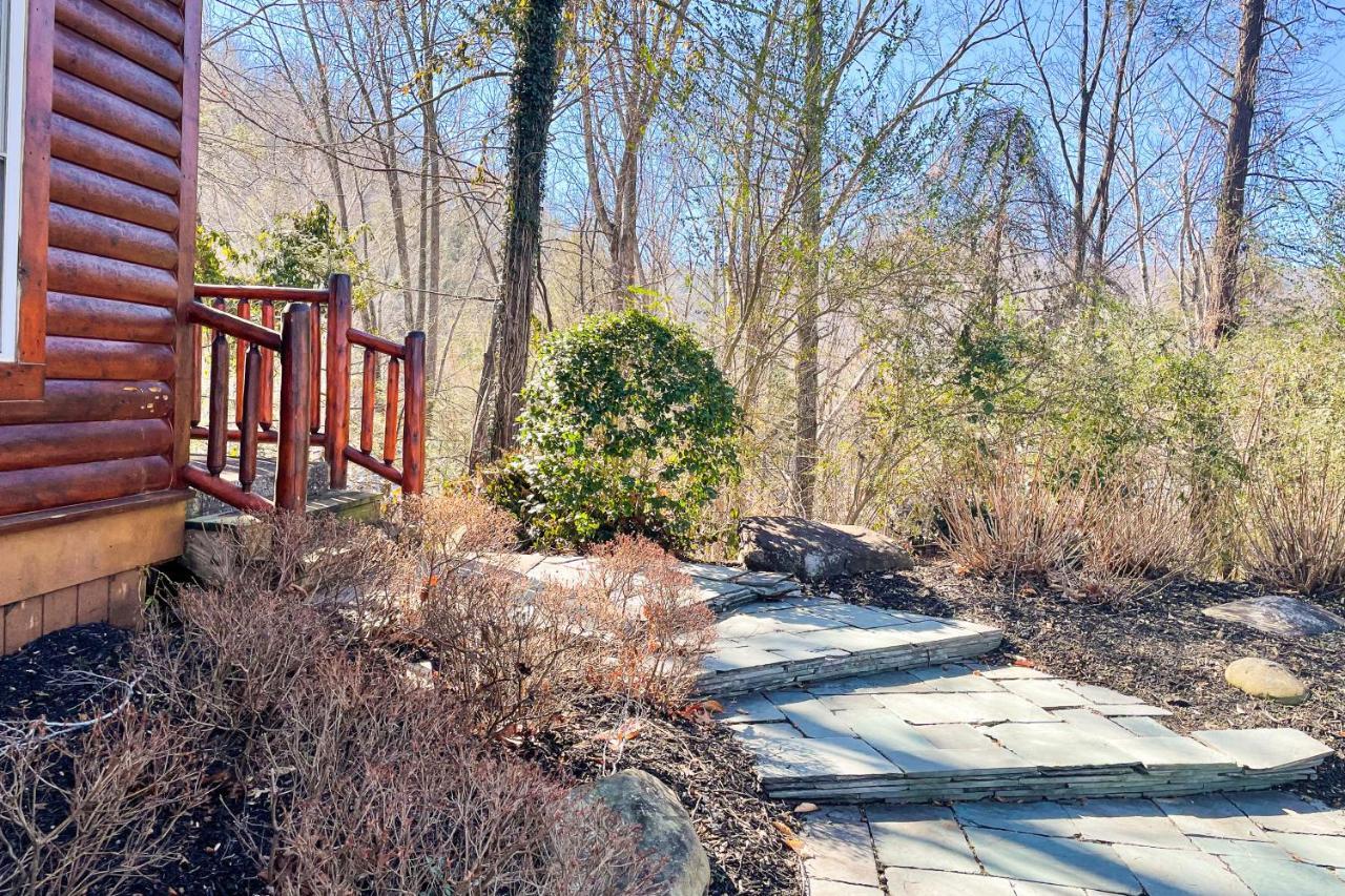 Holiday home Black Bear Hideaway Gatlinburg