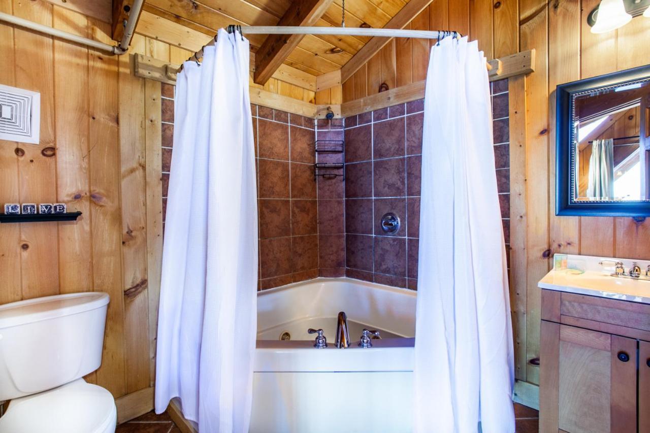 Holiday home Little Cub Retreat Mtn View, Hot Tub, Indoor Pool *