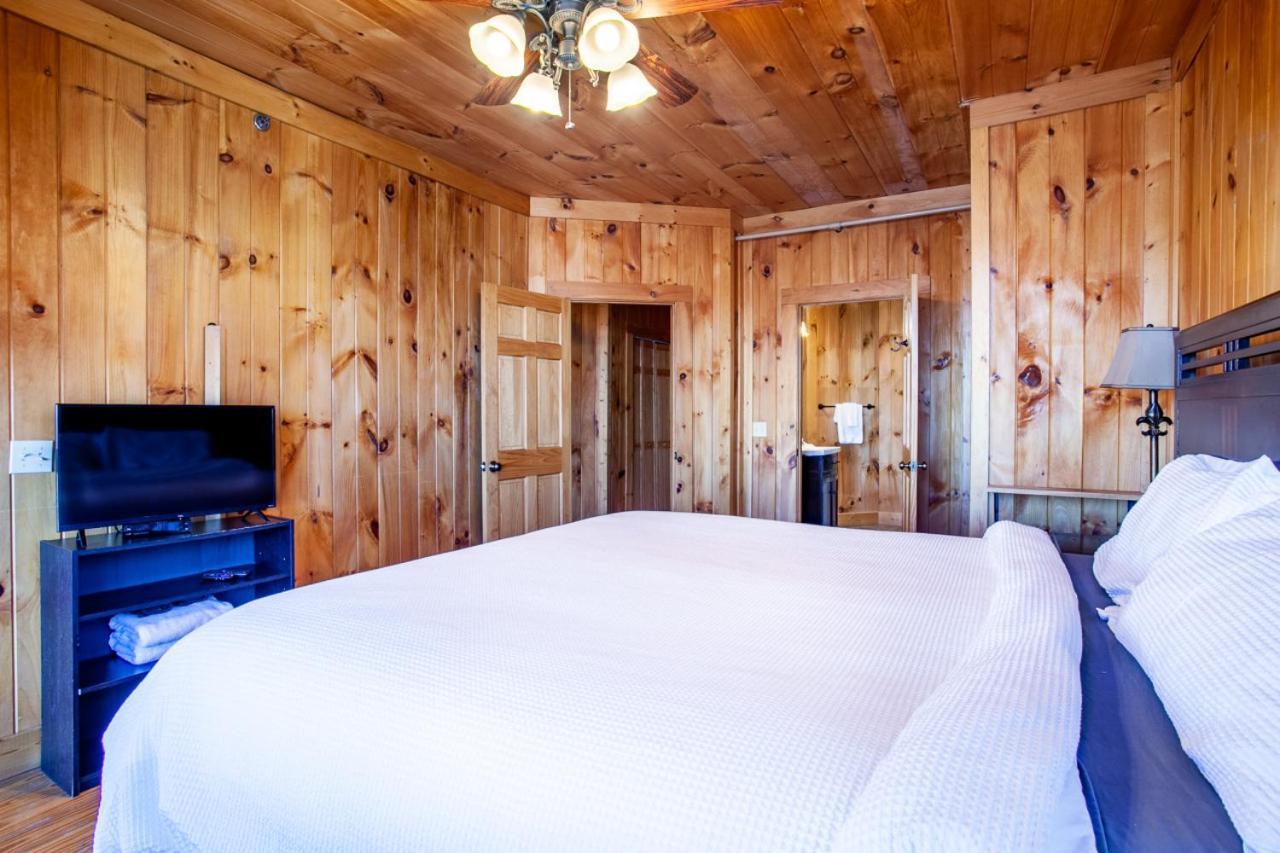 Little Cub Retreat Mtn View, Hot Tub, Indoor Pool Holiday home Gatlinburg