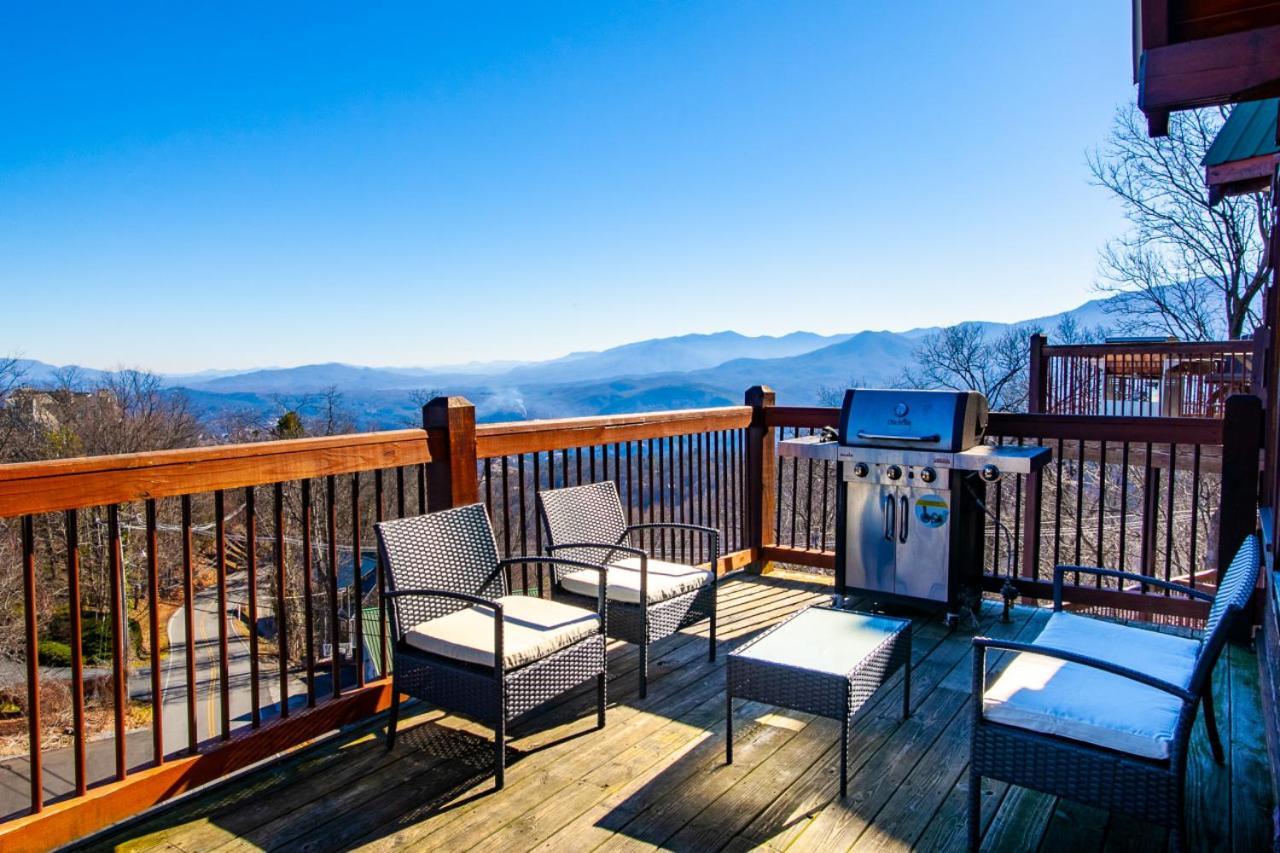 Little Cub Retreat Mtn View, Hot Tub, Indoor Pool Holiday home Gatlinburg