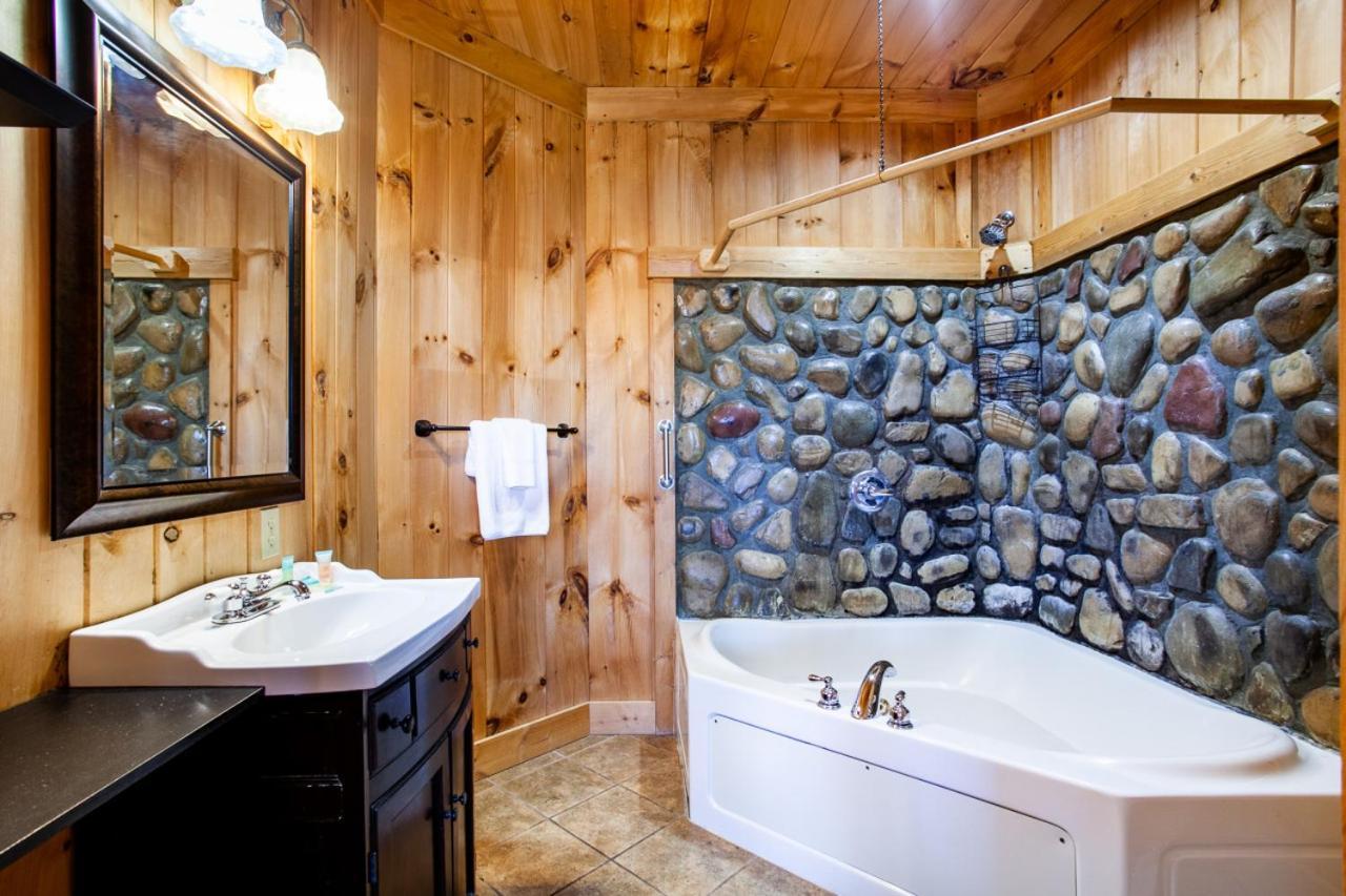 Holiday home Little Cub Retreat Mtn View, Hot Tub, Indoor Pool