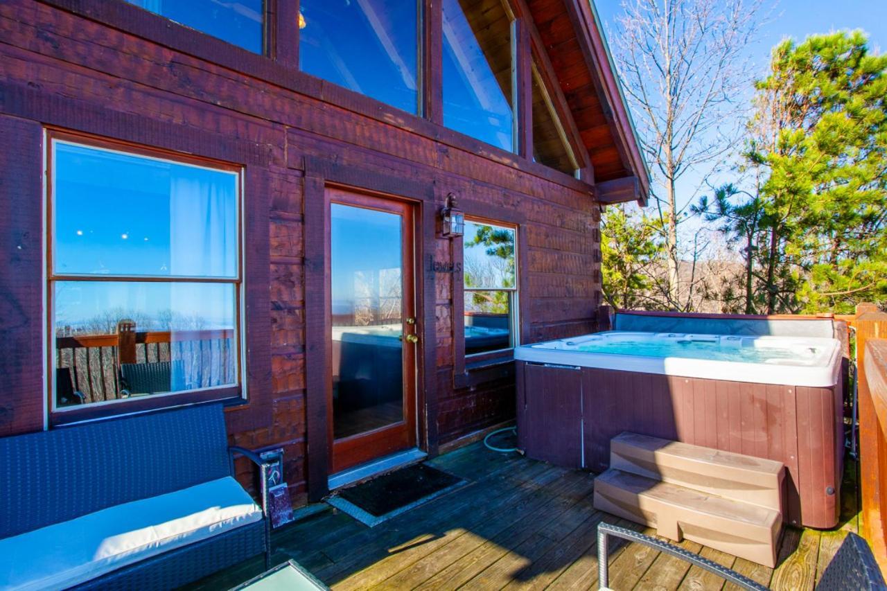Holiday home Little Cub Retreat Mtn View, Hot Tub, Indoor Pool