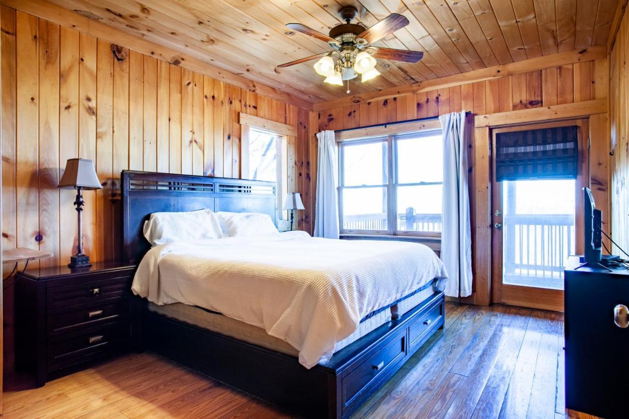 Holiday home Little Cub Retreat Mtn View, Hot Tub, Indoor Pool