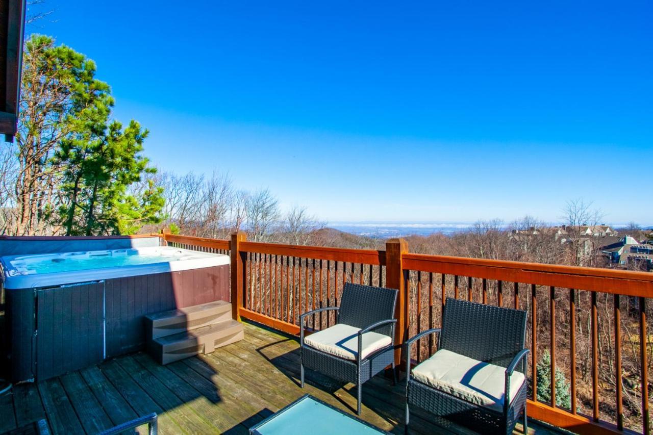 Little Cub Retreat Mtn View, Hot Tub, Indoor Pool *