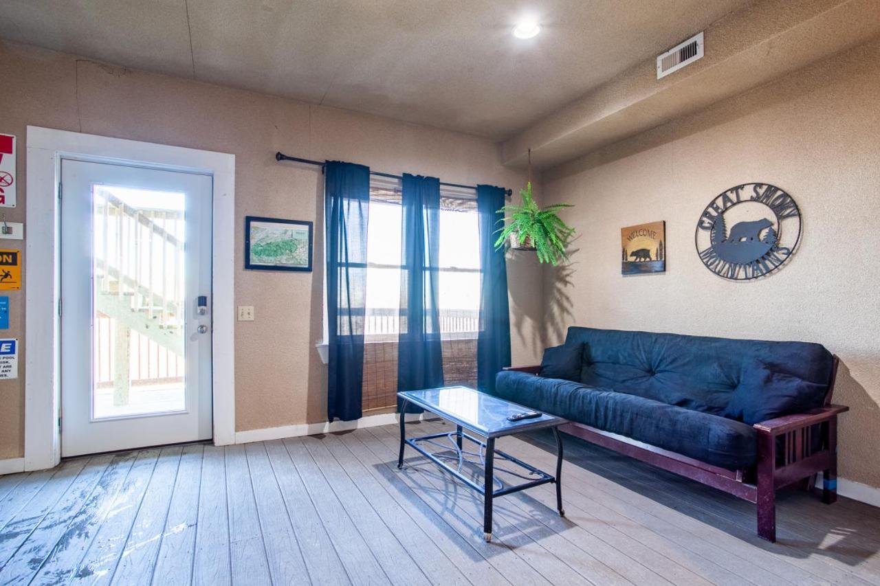 Holiday home Little Cub Retreat Mtn View, Hot Tub, Indoor Pool